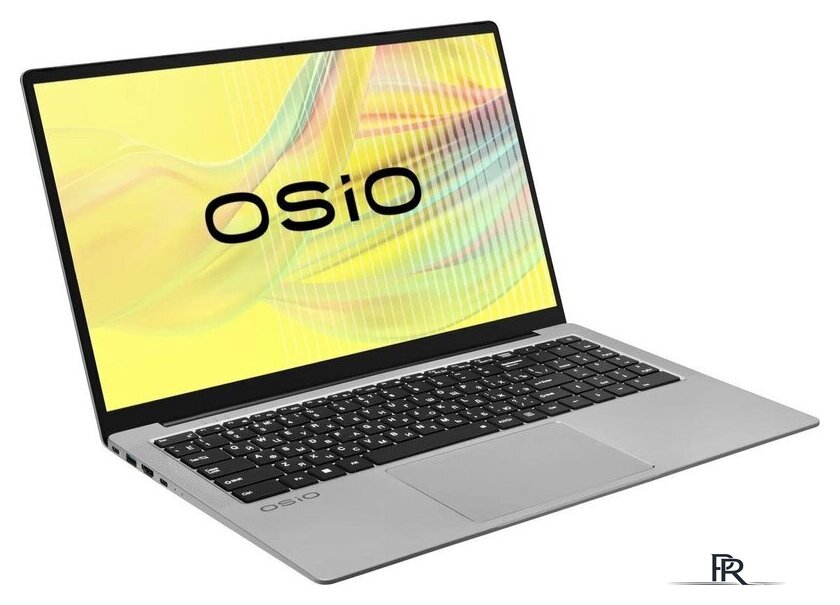 Ноутбук OSiO FocusLine F160I-015 - Изображение №4 — Интернет-магазин ПроЗаказ