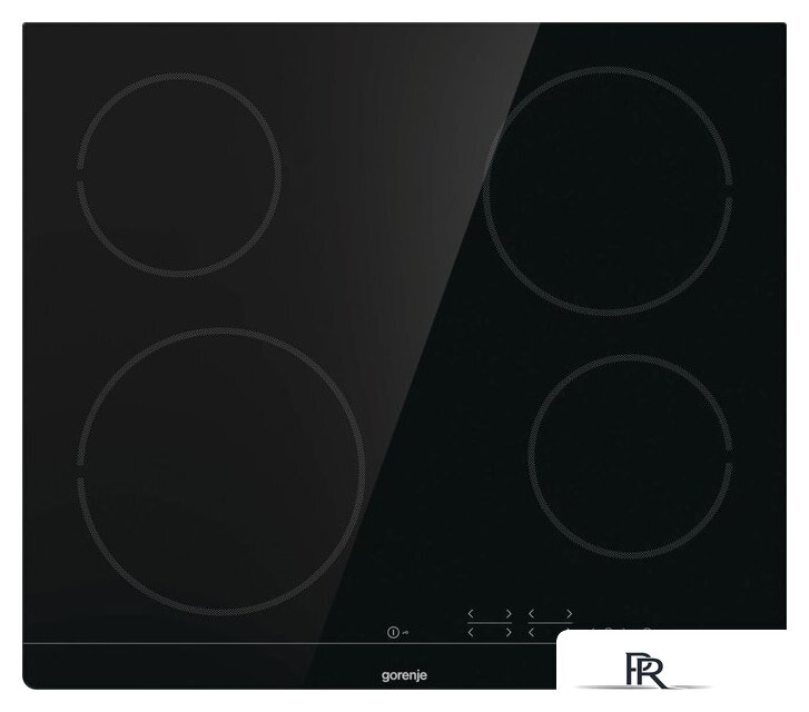 Варочная панель Gorenje ECT641BSC - Изображение №1 — Интернет-магазин ПроЗаказ