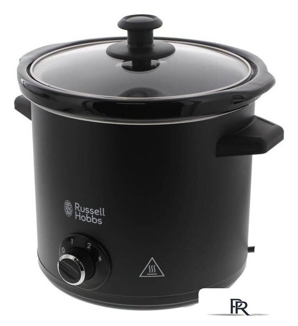 Медленноварка Russell Hobbs 24180-56 - Изображение №1 — Интернет-магазин ПроЗаказ