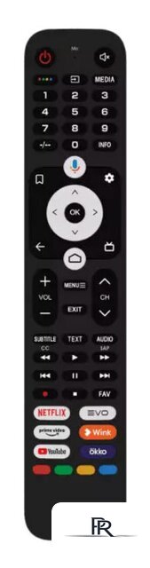 Телевизор Haier 32 Smart TV S2 - Изображение №16 — Интернет-магазин ПроЗаказ