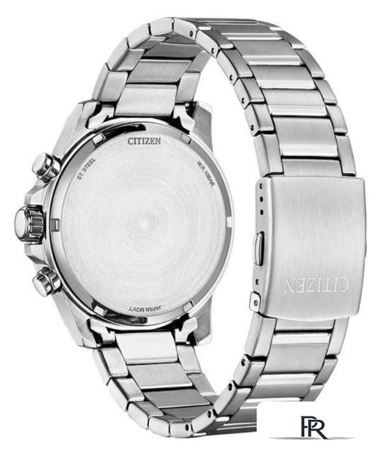 Наручные часы Citizen AN3690-56E - Изображение №4 — Интернет-магазин ПроЗаказ
