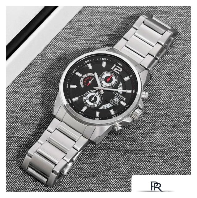 Наручные часы Citizen AN3690-56E - Изображение №5 — Интернет-магазин ПроЗаказ
