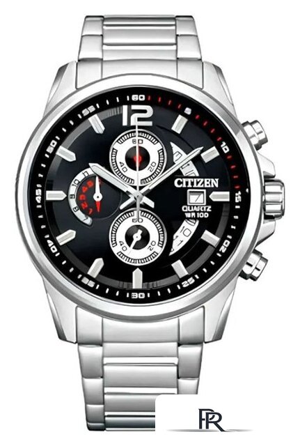 Наручные часы Citizen AN3690-56E - Изображение №1 — Интернет-магазин ПроЗаказ