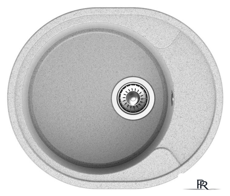 Кухонная мойка Reflexion Allonge RF0658GR - Изображение №5 — Интернет-магазин ПроЗаказ