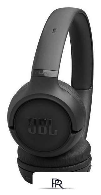 Наушники JBL Tune 530BT (черный) - Изображение №3 — Интернет-магазин ПроЗаказ