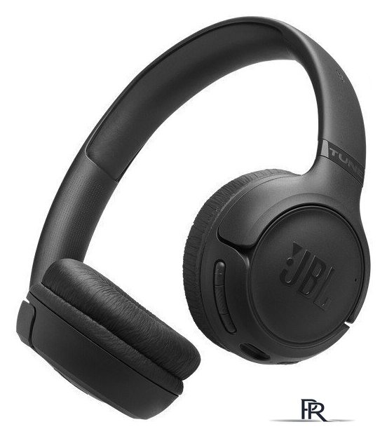 Наушники JBL Tune 530BT (черный) - Изображение №1 — Интернет-магазин ПроЗаказ