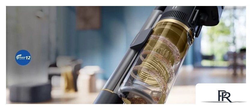 Пылесос Philips Aqua 7000 Complete XC7167/01 - Изображение №6 — Интернет-магазин ПроЗаказ