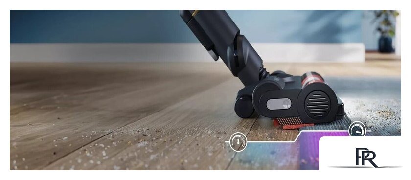 Пылесос Philips Aqua 7000 Complete XC7167/01 - Изображение №5 — Интернет-магазин ПроЗаказ