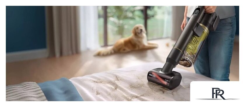 Пылесос Philips Aqua 7000 Complete XC7167/01 - Изображение №9 — Интернет-магазин ПроЗаказ