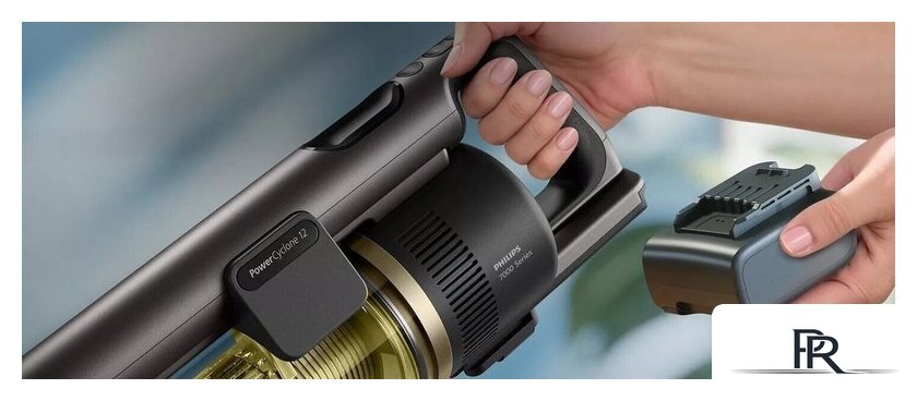 Пылесос Philips Aqua 7000 Complete XC7167/01 - Изображение №11 — Интернет-магазин ПроЗаказ