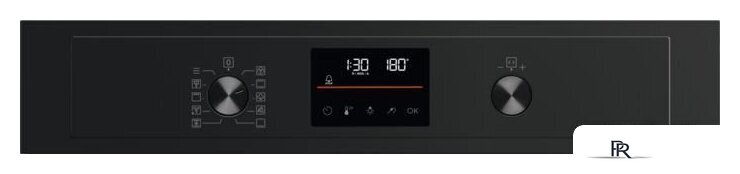 Электрический духовой шкаф Electrolux EOD4P57H - Изображение №2 — Интернет-магазин ПроЗаказ