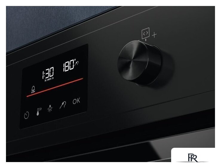 Электрический духовой шкаф Electrolux EOD4P57H - Изображение №3 — Интернет-магазин ПроЗаказ