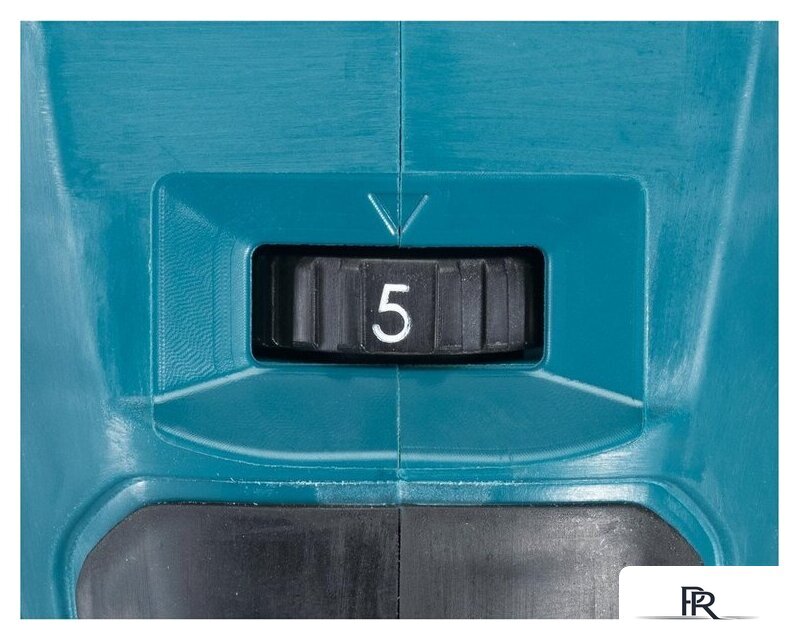 Сабельная пила Makita JR002GZ (без АКБ) - Изображение №3 — Интернет-магазин ПроЗаказ