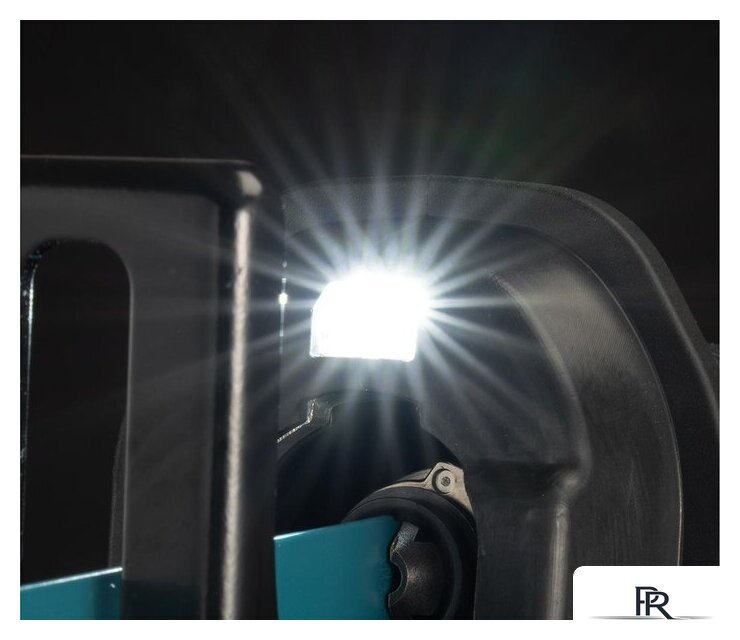 Сабельная пила Makita JR002GZ (без АКБ) - Изображение №9 — Интернет-магазин ПроЗаказ