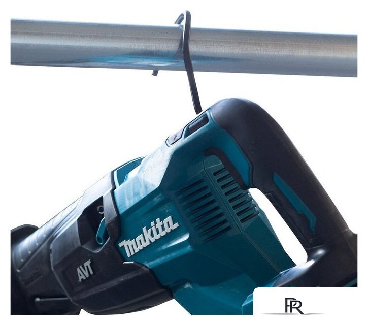 Сабельная пила Makita JR002GZ (без АКБ) - Изображение №6 — Интернет-магазин ПроЗаказ