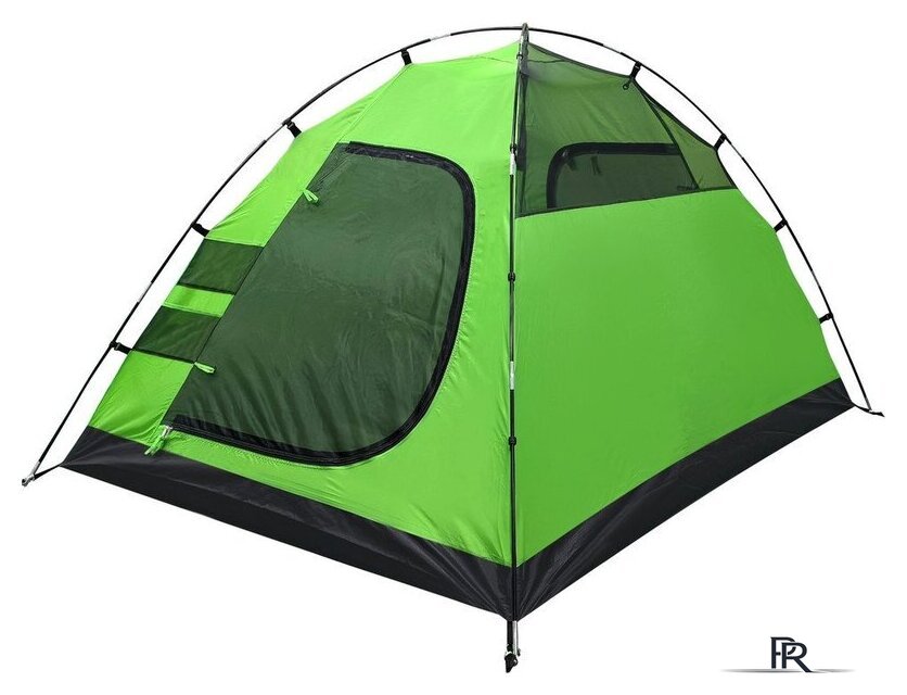 Треккинговая палатка RSP Outdoors River 2 - Изображение №17 — Интернет-магазин ПроЗаказ