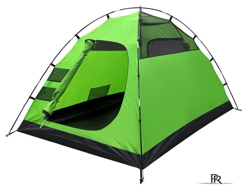 Треккинговая палатка RSP Outdoors River 2 - Изображение №18 — Интернет-магазин ПроЗаказ