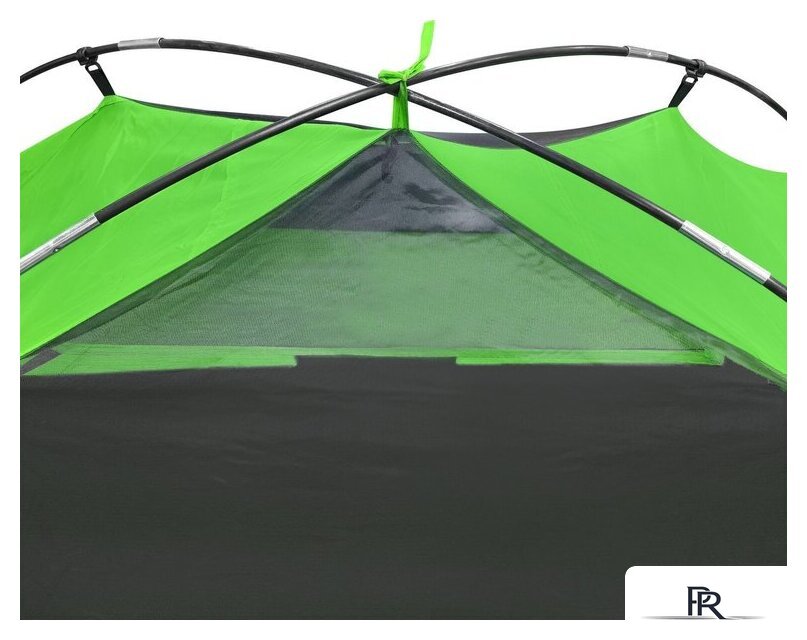 Треккинговая палатка RSP Outdoors River 2 - Изображение №21 — Интернет-магазин ПроЗаказ