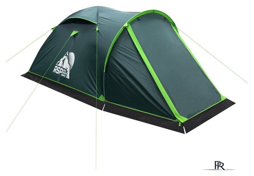 Треккинговая палатка RSP Outdoors River 2 - Изображение №9 — Интернет-магазин ПроЗаказ