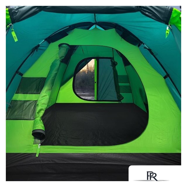 Треккинговая палатка RSP Outdoors River 2 - Изображение №16 — Интернет-магазин ПроЗаказ