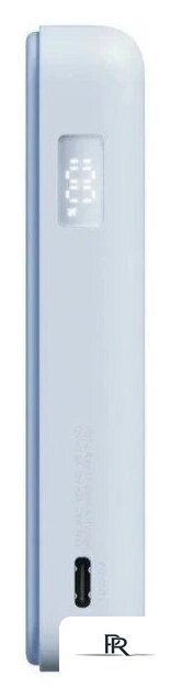 Внешний аккумулятор Xiaomi Magnetic Power Bank with Built-in Stand WPB1007Z 10000mAh (голубой, международная версия) - Изображение №3 — Интернет-магазин ПроЗаказ