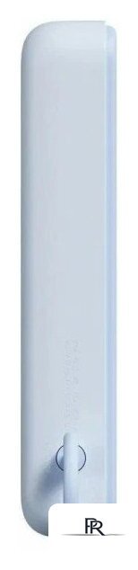 Внешний аккумулятор Xiaomi Magnetic Power Bank with Built-in Stand WPB1007Z 10000mAh (голубой, международная версия) - Изображение №4 — Интернет-магазин ПроЗаказ