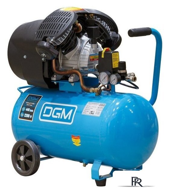 Компрессор DGM AC-254 - Изображение №1 — Интернет-магазин ПроЗаказ