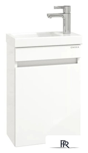  Onika Тумба под умывальник Милтон 40 104007 - Изображение №1 — Интернет-магазин ПроЗаказ