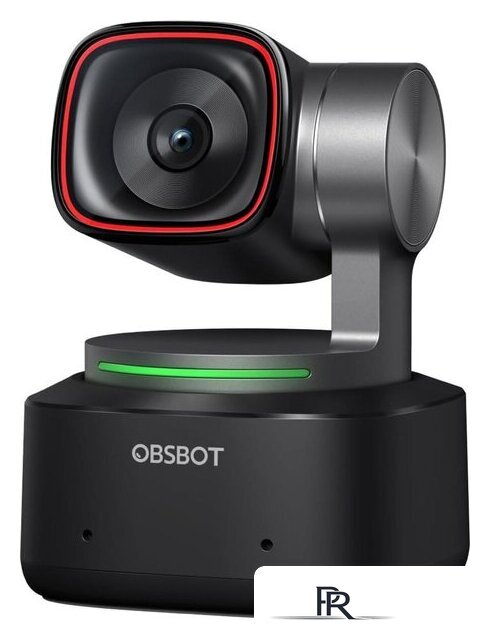 Веб-камера для стриминга Obsbot Tiny 2 - Изображение №1 — Интернет-магазин ПроЗаказ