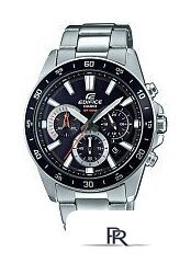 Наручные часы Casio EFV-570D-1AVUEF - Изображение №1 — Интернет-магазин ПроЗаказ