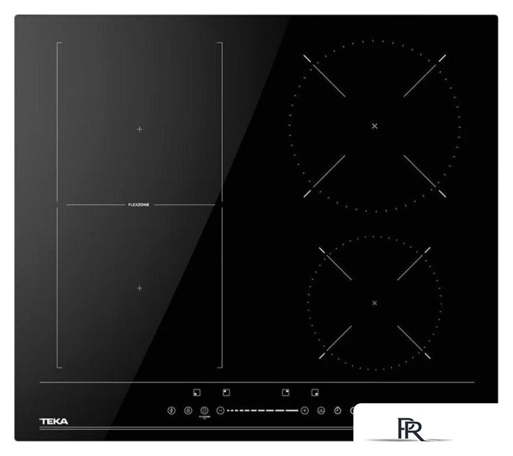 Варочная панель TEKA IBF 64200 S - Изображение №1 — Интернет-магазин ПроЗаказ