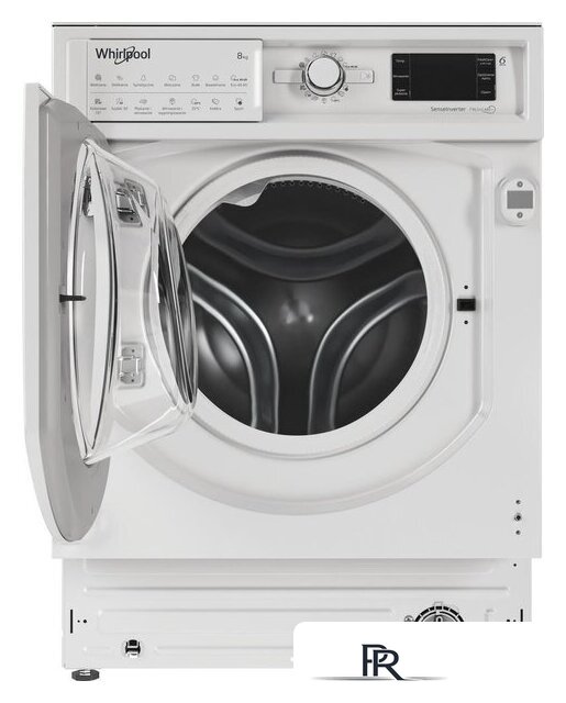 Стиральная машина Whirlpool BI WMWG 81485 PL - Изображение №3 — Интернет-магазин ПроЗаказ