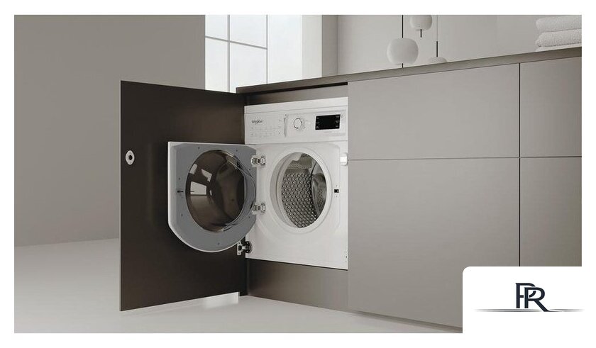 Стиральная машина Whirlpool BI WMWG 81485 PL - Изображение №7 — Интернет-магазин ПроЗаказ