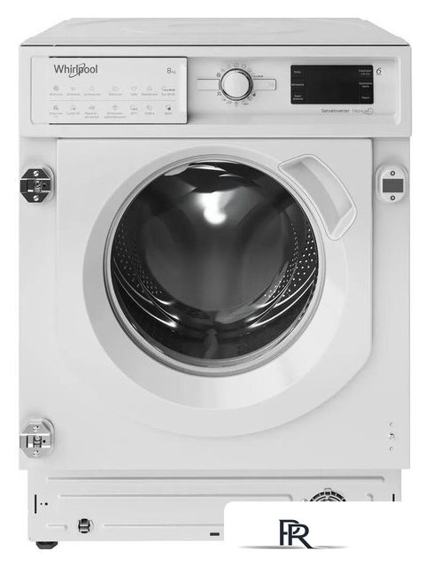 Стиральная машина Whirlpool BI WMWG 81485 PL - Изображение №1 — Интернет-магазин ПроЗаказ