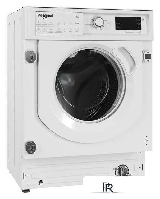 Стиральная машина Whirlpool BI WMWG 81485 PL - Изображение №2 — Интернет-магазин ПроЗаказ