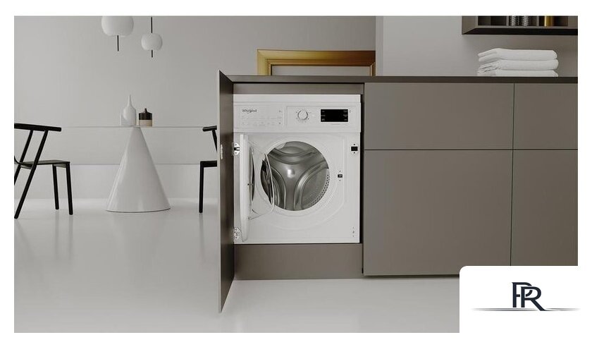 Стиральная машина Whirlpool BI WMWG 81485 PL - Изображение №5 — Интернет-магазин ПроЗаказ