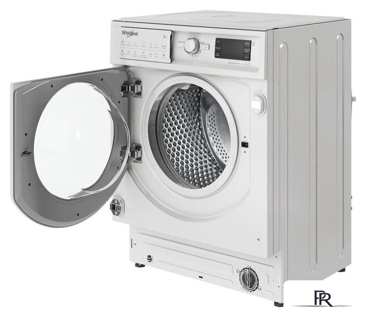 Стиральная машина Whirlpool BI WMWG 81485 PL - Изображение №4 — Интернет-магазин ПроЗаказ