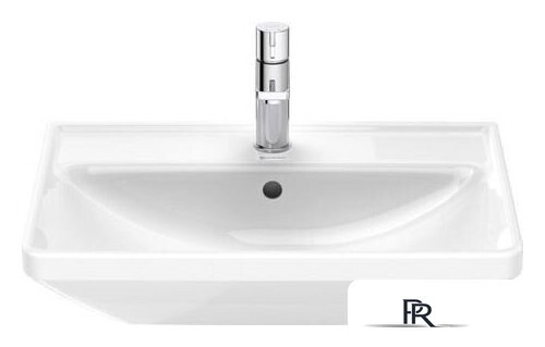Умывальник Duravit D-Neo 2366600000 - Изображение №4 — Интернет-магазин ПроЗаказ