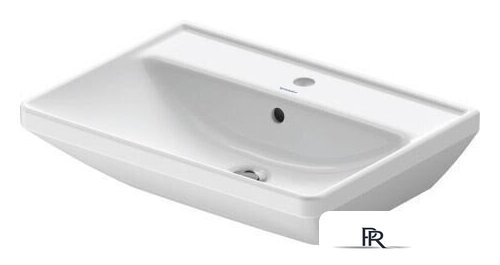 Умывальник Duravit D-Neo 2366600000 - Изображение №2 — Интернет-магазин ПроЗаказ