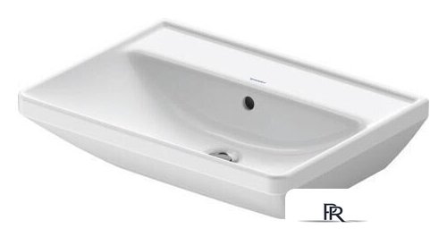 Умывальник Duravit D-Neo 2366600000 - Изображение №8 — Интернет-магазин ПроЗаказ