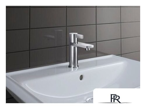 Умывальник Duravit D-Neo 2366600000 - Изображение №5 — Интернет-магазин ПроЗаказ