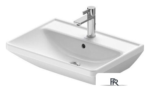 Умывальник Duravit D-Neo 2366600000 - Изображение №1 — Интернет-магазин ПроЗаказ