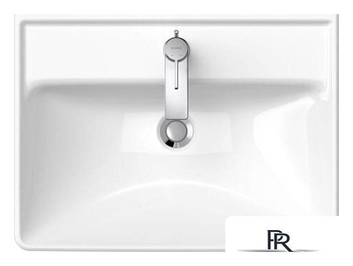 Умывальник Duravit D-Neo 2366600000 - Изображение №3 — Интернет-магазин ПроЗаказ