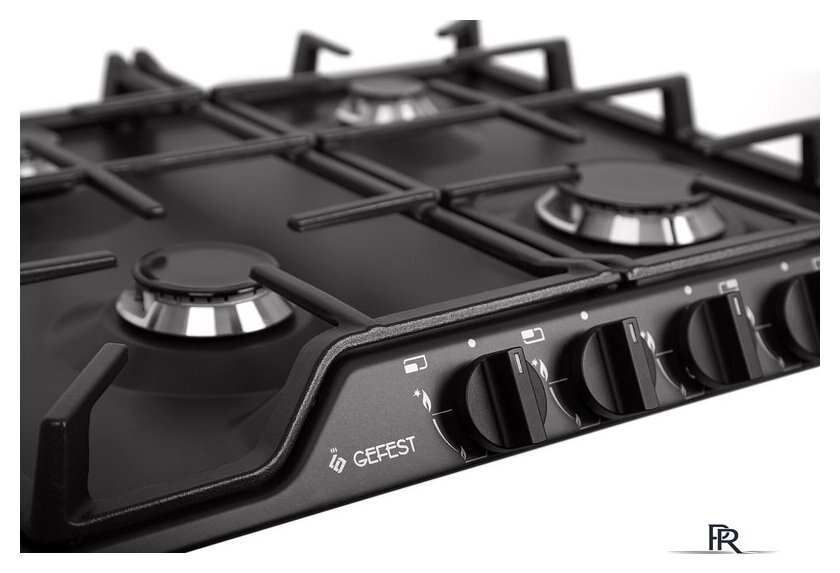 Варочная панель GEFEST 1212 К2 - Изображение №4 — Интернет-магазин ПроЗаказ