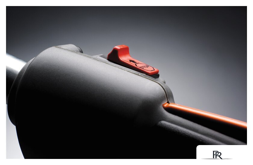 Кусторез Husqvarna 122HD60 - Изображение №3 — Интернет-магазин ПроЗаказ