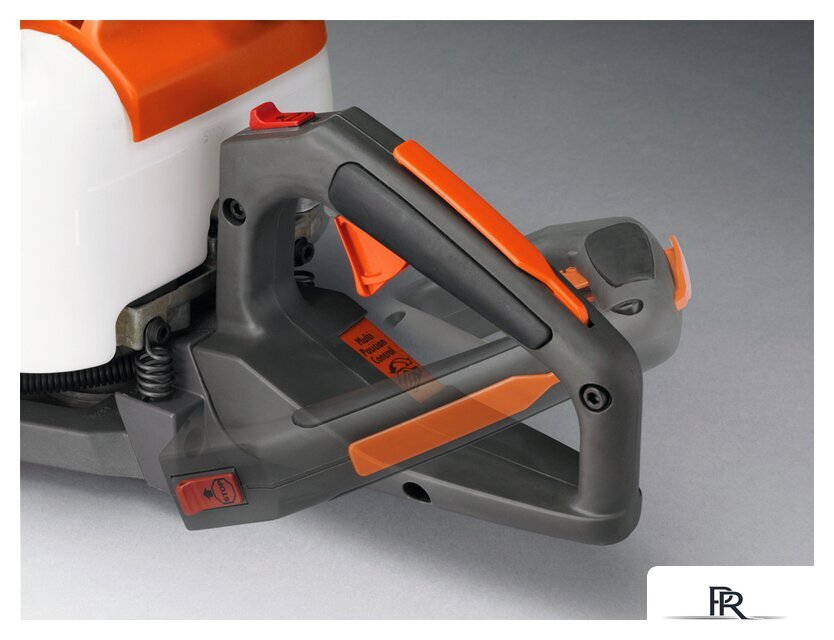 Кусторез Husqvarna 122HD60 - Изображение №2 — Интернет-магазин ПроЗаказ