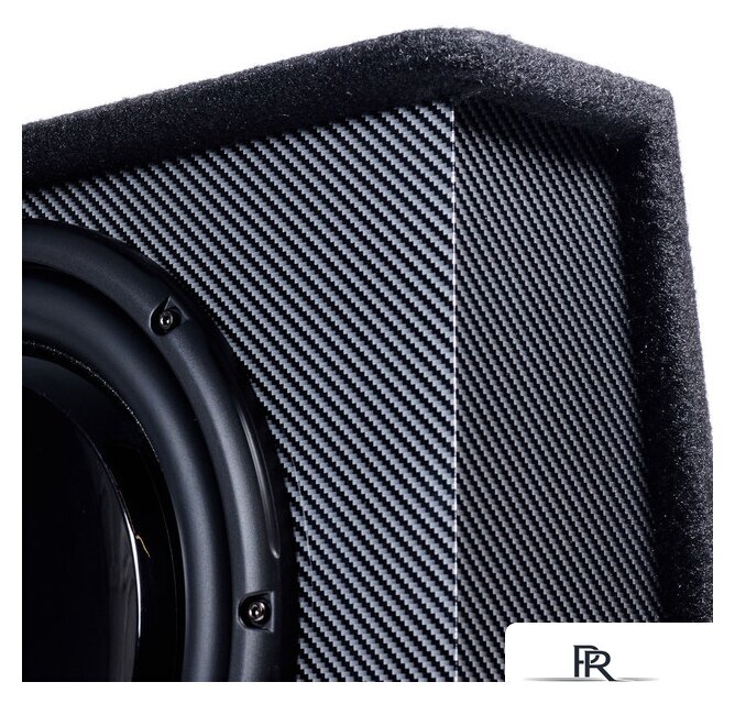 Корпусной активный сабвуфер KICX Q300BPA - Изображение №6 — Интернет-магазин ПроЗаказ