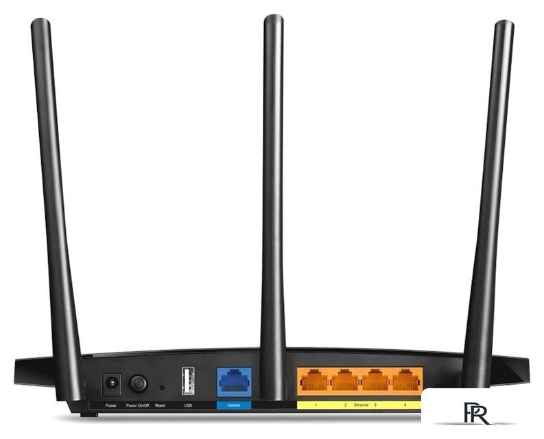 Wi-Fi роутер TP-Link Archer A9 AC1900 - Изображение №3 — Интернет-магазин ПроЗаказ