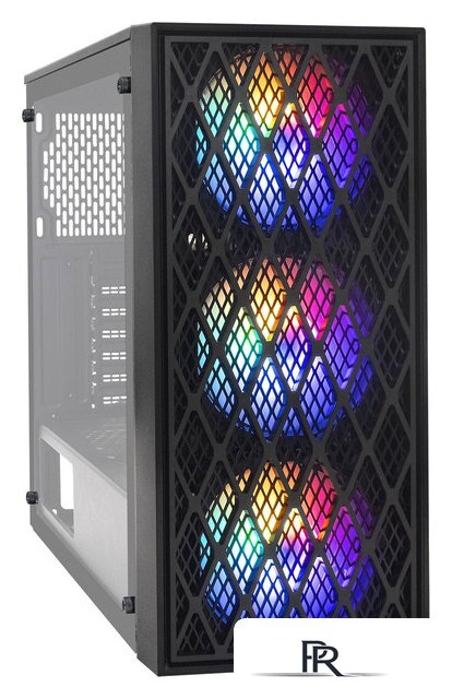 Корпус ExeGate EVO-8243 EX292859RUS - Изображение №1 — Интернет-магазин ПроЗаказ