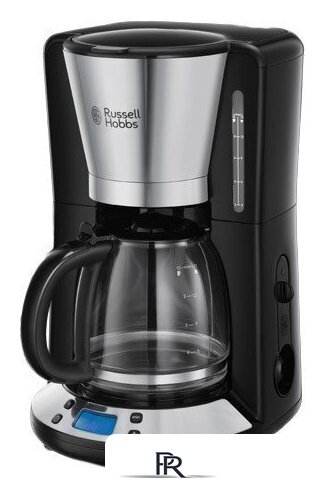Капельная кофеварка Russell Hobbs 24030-56 - Изображение №1 — Интернет-магазин ПроЗаказ